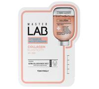 Tony Moly Master Lab Sheet Mask Collagen 19g