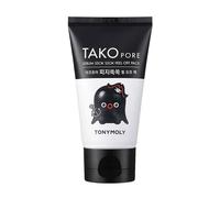 Tony Moly Tako Pore Sebum Black Peel Off Pack 60ml