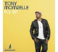 Tony Momrelle - Fly EP