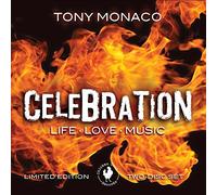 Tony Monaco - Celebration