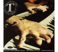 Tony Monaco - Master Chops T