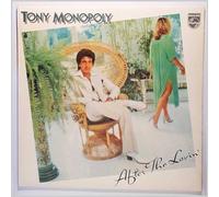 Tony Monopoly - After The Lovin'