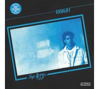 Tony Moore d.J. - Tonight [VINYL]