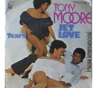Tony Moore - Jet Love