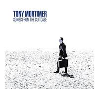 Tony Mortimer - Songs from the Suitcase