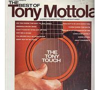 Tony Mottola - The Tony Touch: The Best Of Tony Mottola