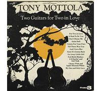 Tony Mottola - Two Guitars For Two In Love [Vinyl LP]