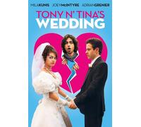 Tony N' Tina's Wedding