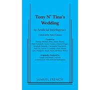Tony N' Tina's Wedding