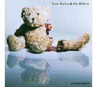 Tony Naima & The Bitters - Dismember