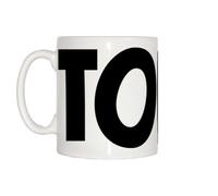 Tony Name Mug
