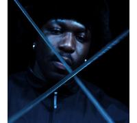 Tony Njoku - All Our Knives Are Always Sharp [VINYL]