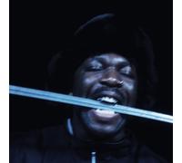 Tony Njoku - All Our Knives Are Always Sharp [VINYL]