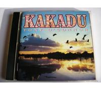 TONY O'CONNOR - Kadadu Tony O'Connor