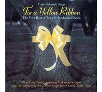 Tony Orlando and Dawn - Tie a Yellow Ribbon: The Very Best of Tony Orlando and Dawn
