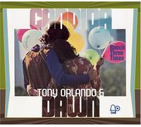 Tony Orlando & Dawn - Candida