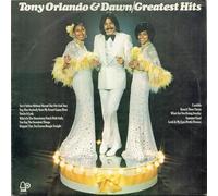 Tony Orlando & Dawn - Greatest Hits-LP