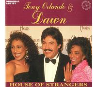 Tony Orlando & Dawn - House of Strangers