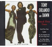 Tony Orlando & Dawn - Knock Three Times
