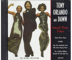 Tony Orlando & Dawn - Knock Three Times