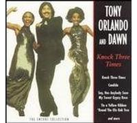 Tony Orlando & Dawn - Knock Three Times: Encore Collection