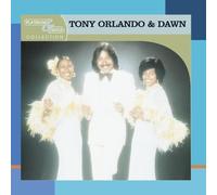 Tony Orlando & Dawn PLATINUM & GOLD COLLECTION (CD) (US IMPORT)