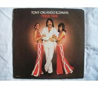 TONY ORLANDO & DAWN Prime Time 1974