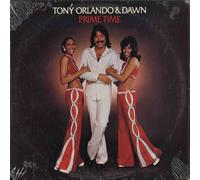 Tony Orlando & Dawn - Prime time (1974) / Vinyl record [Vinyl-LP]