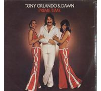 TONY ORLANDO & DAWN - Prime Time [VINYL]