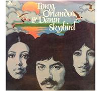 Tony Orlando & Dawn - Skybird (1975) / Vinyl record [Vinyl-LP]