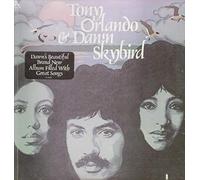 Tony Orlando & Dawn - Skybird