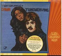 Tony Orlando & Dawn - Tuneweaving