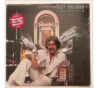 Tony Orlando - I Got Rhythm