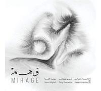 Tony Overwater & Hesam I - Mirage