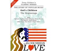 Tony Palmer - All You Need Is Love Vol.1 [2008] [DVD] [Region 1] [NTSC]