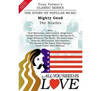 Tony Palmer -All You Need Is Love Vol. 13 [DVD]