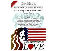Tony Palmer -All You Need Is Love Vol. 14 [DVD]