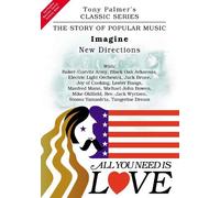 Tony Palmer -All You Need Is Love Vol. 16 [DVD] [2010]