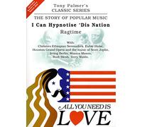 Tony Palmer - All You Need Is Love Vol.2 [2008] [DVD] [Region 1] [2009] [NTSC]