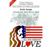 Tony Palmer - All You Need Is Love Vol.5 [DVD]