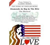 Tony Palmer - All You Need Is Love Vol. 7 [DVD]