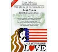 Tony Palmer - All You Need Is Love Vol. 9 [DVD]
