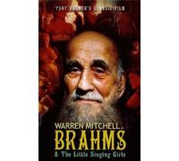 Tony Palmer - Brahms & The Little Singing Girls [DVD] [2010] [NTSC]