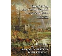 Tony Palmer - Great English Composers Vol. 3 - Purcell & Britten [DVD] [NTSC]