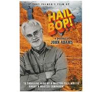 Tony Palmer - Hail Bop! - A Portrait Of John Adams [DVD] [2011]