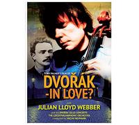 Tony Palmer & Julian Lloyd Webber - Dvorak - In Love? [DVD] [NTSC]