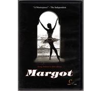 Tony Palmer - Margot [DVD]