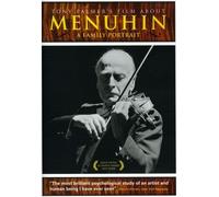 Tony Palmer - Menuhin: A Family Portrait [DVD] [1990] [2009] [NTSC]