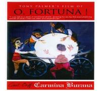 Tony Palmer - O Fortuna! [DVD] [2009] [NTSC]