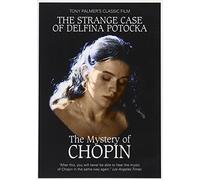 Tony Palmer - The Strange Case of Delphina Potocka: The Mystery of Chopin [DVD] [2010] [NTSC]